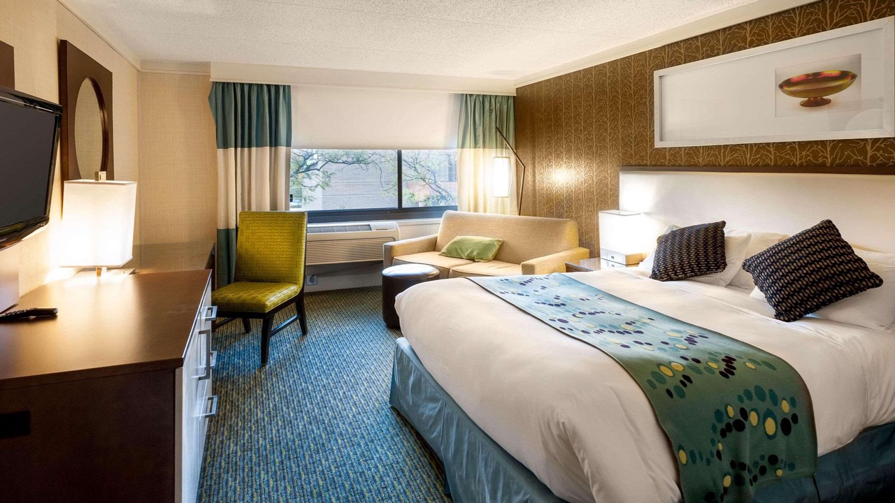 Photo of Bedroom in Gaffer District
