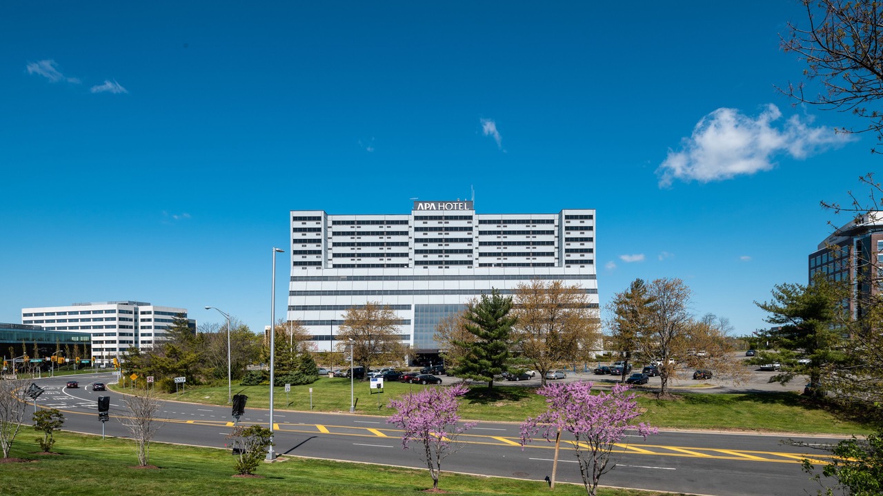 Photo of Outdoor in Iselin