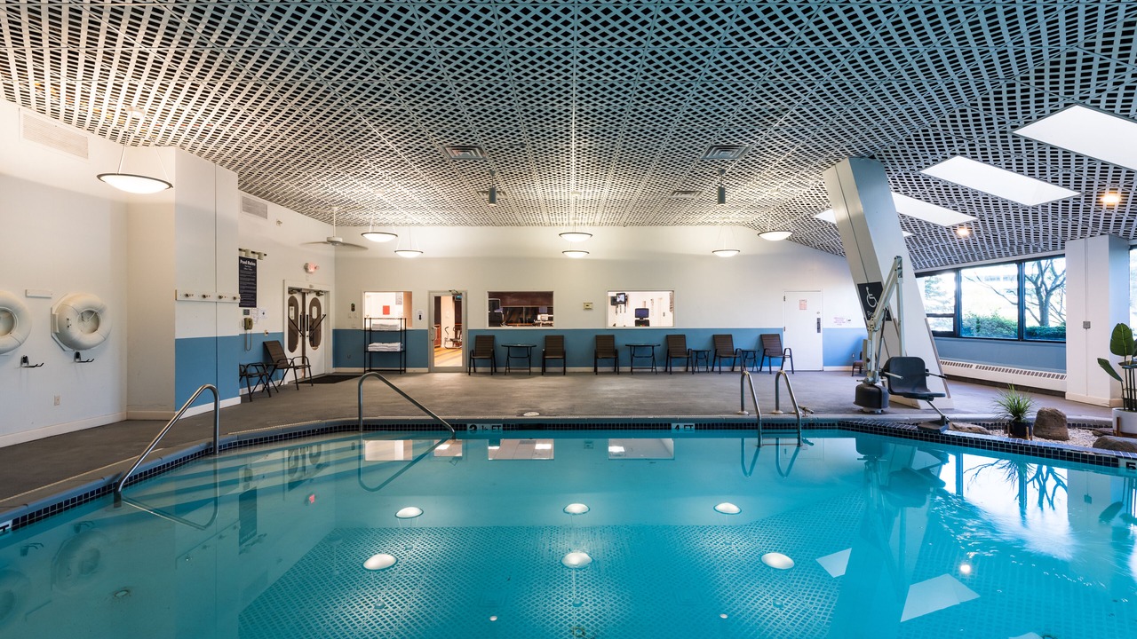 Photo of Outdoor in Iselin