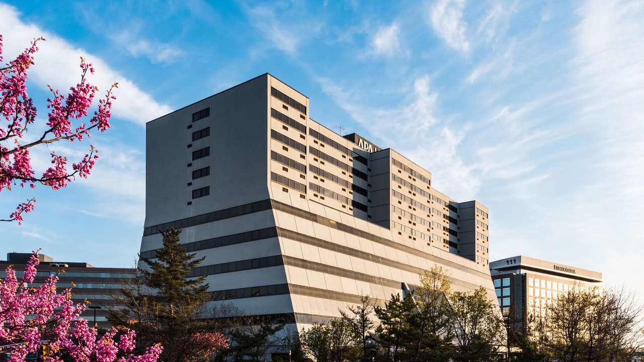 Photo of Outdoor in Iselin