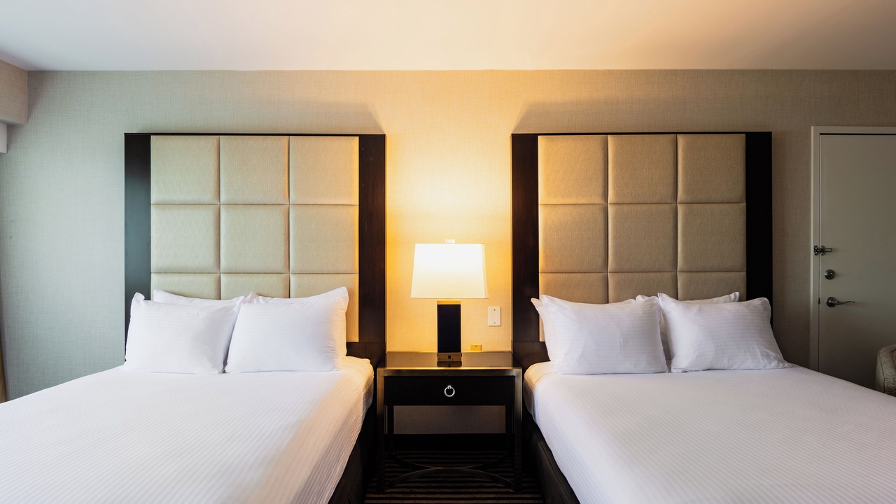 Photo of Bedroom in Iselin