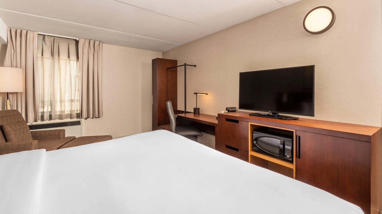 Photo of Bedroom in Kenora