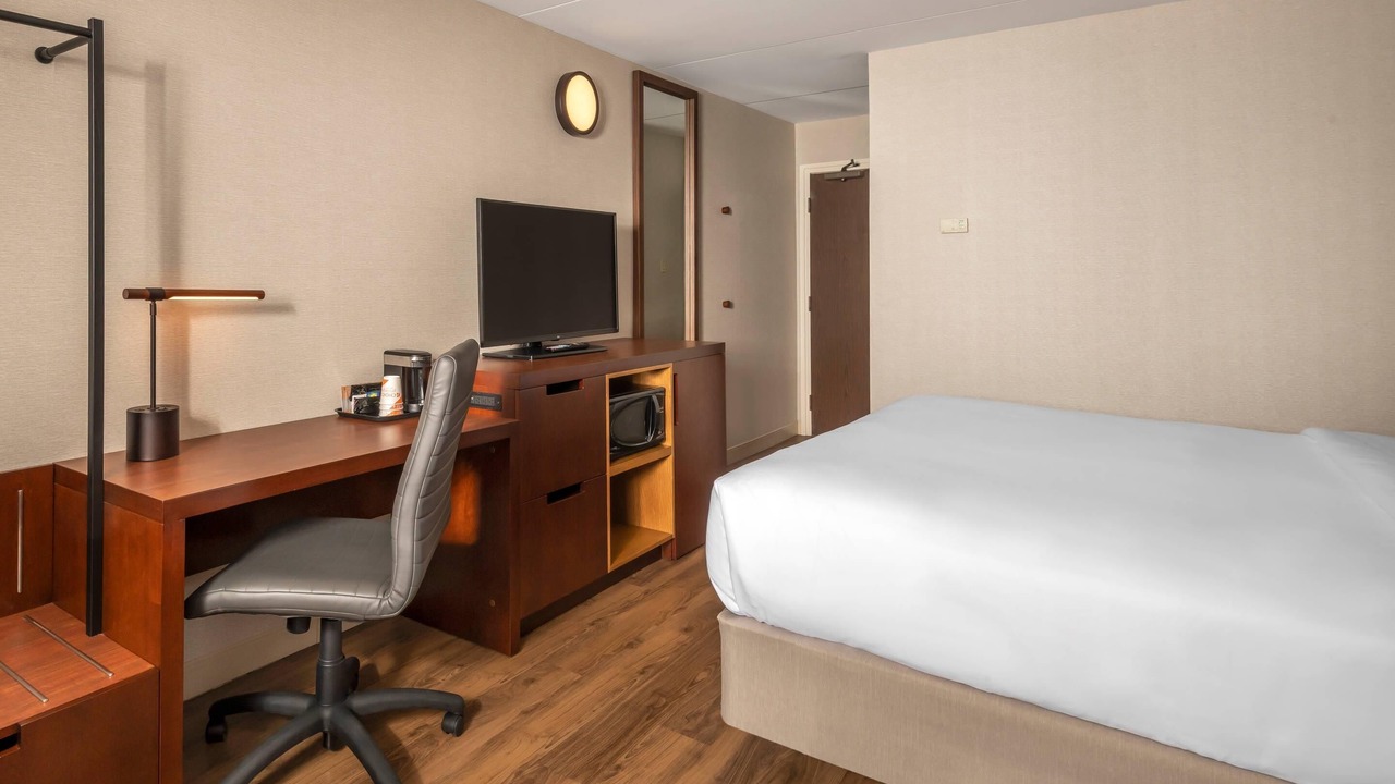 Photo of Bedroom in Kenora