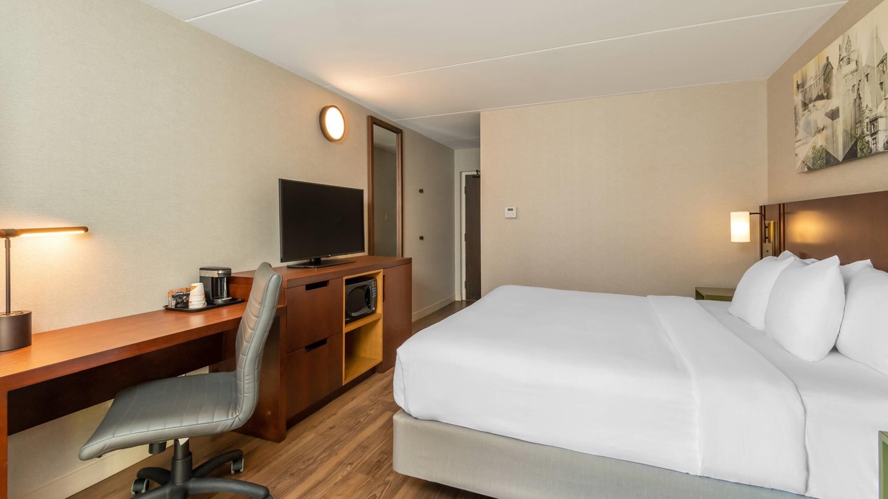 Photo of Bedroom in Kenora