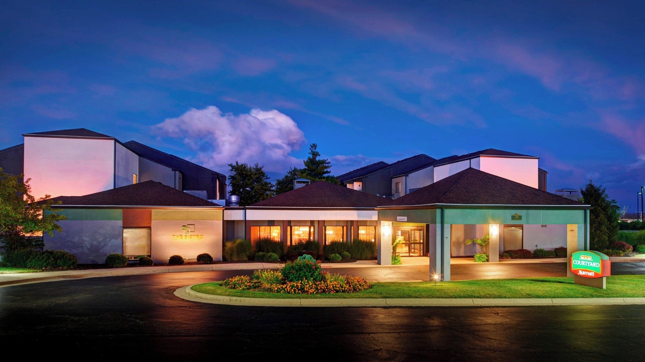 Photo of Outdoor in Miamisburg