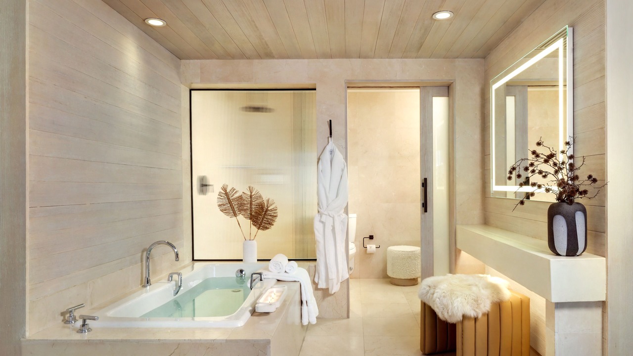 Photo of Bathroom in Wilshire Montana
