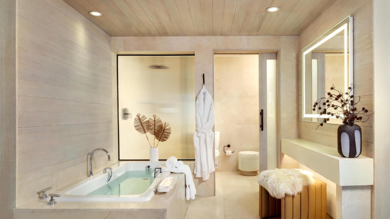Photo of Bathroom in Wilshire Montana