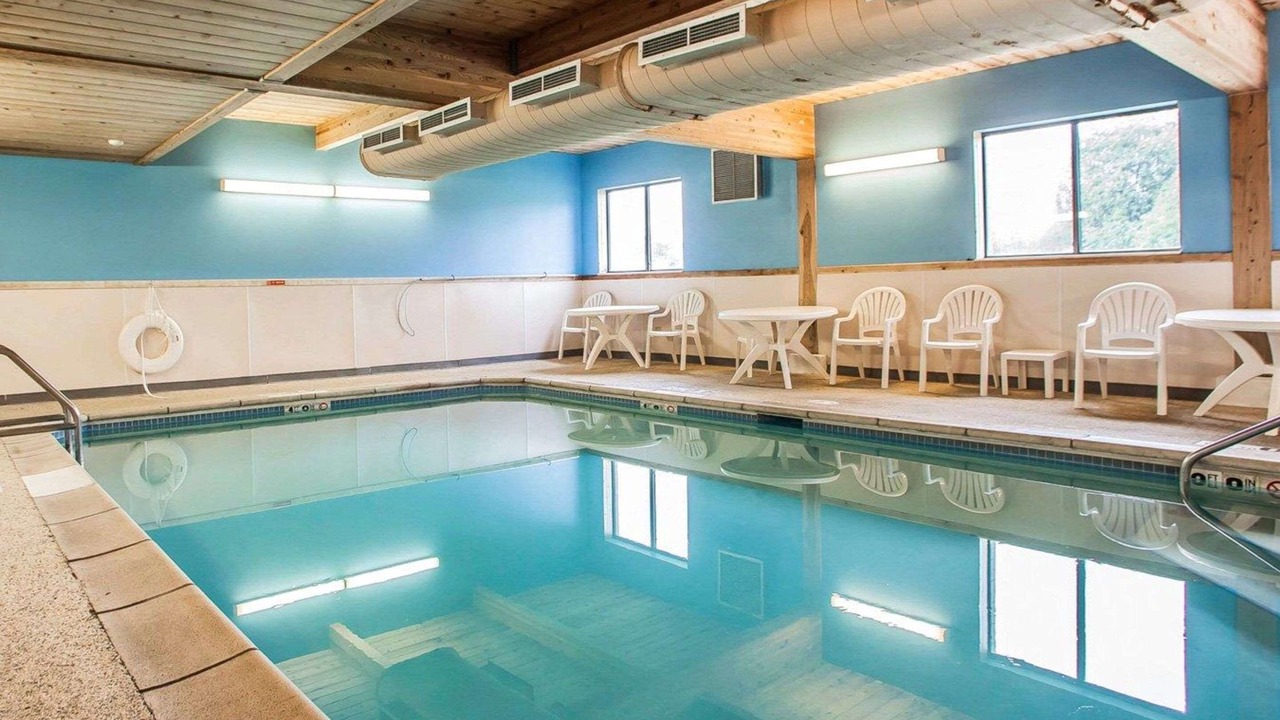 Photo of Outdoor in Marshalltown