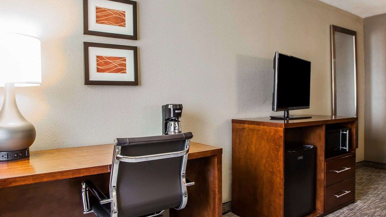 Photo of Bedroom in Marshalltown