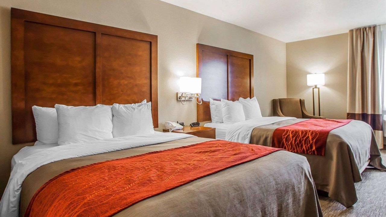 Photo of Bedroom in Marshalltown