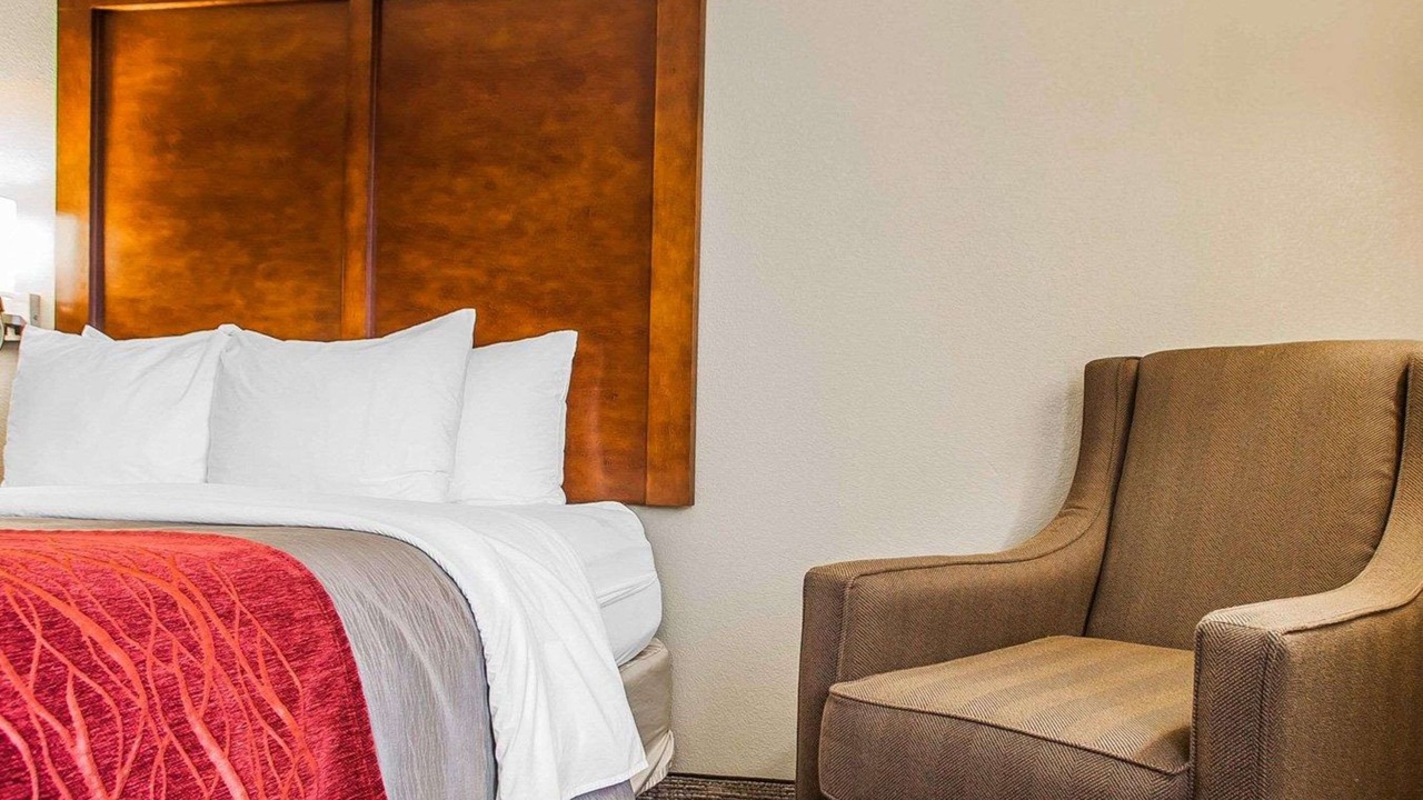 Photo of Bedroom in Marshalltown