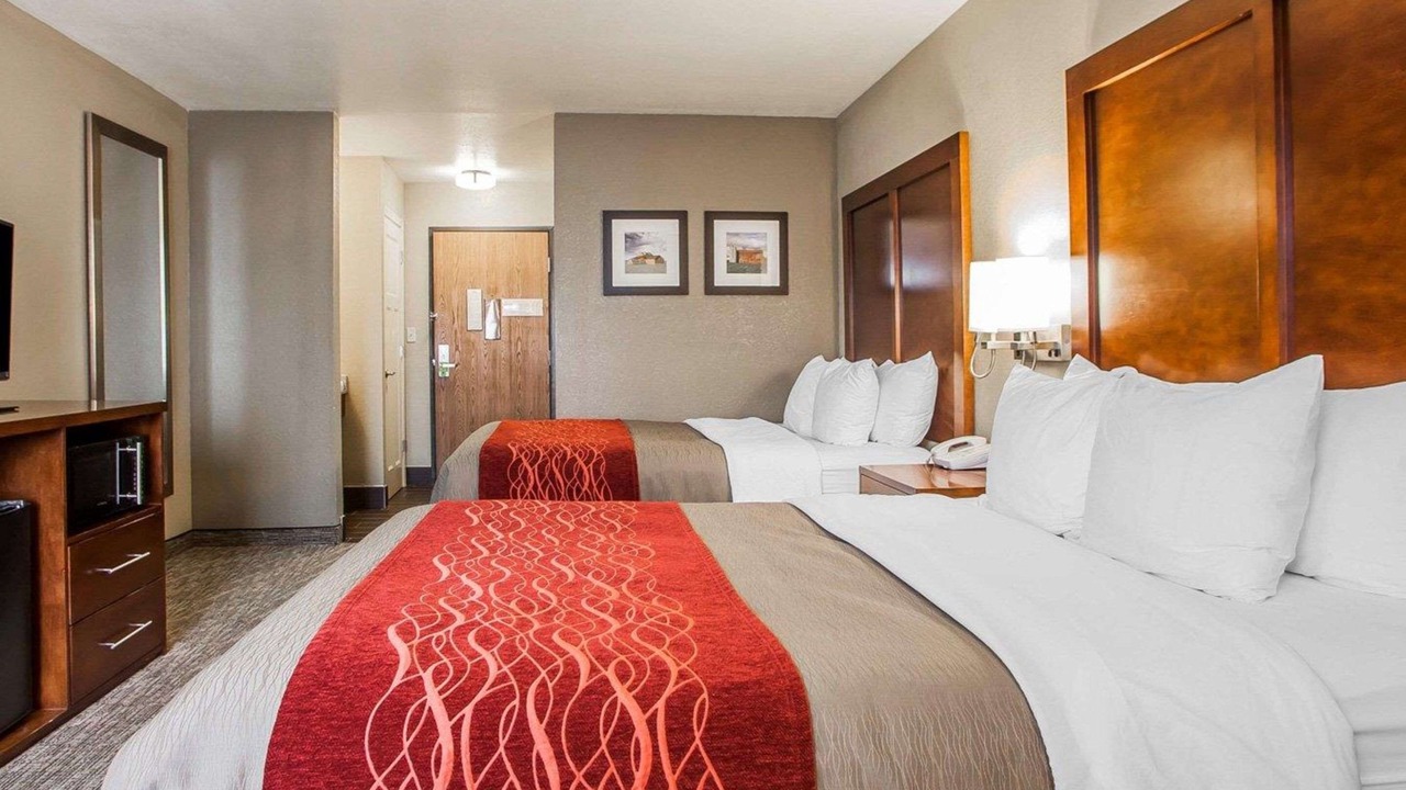 Photo of Bedroom in Marshalltown