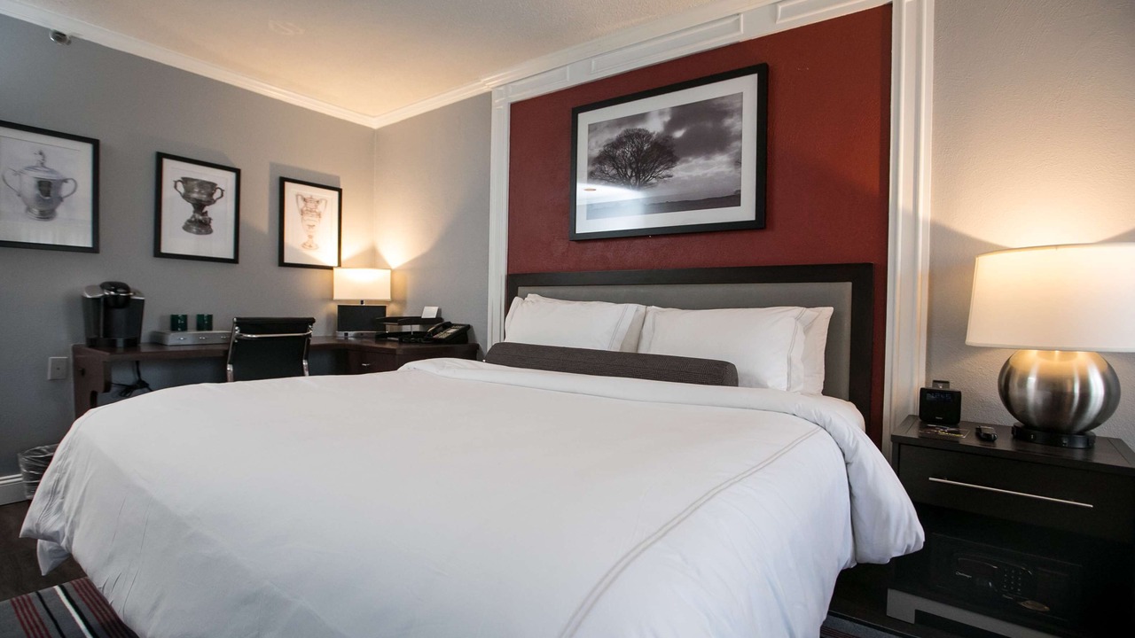 Photo of Bedroom in Basking Ridge