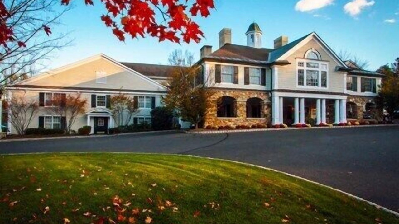 Photo of Outdoor in Basking Ridge
