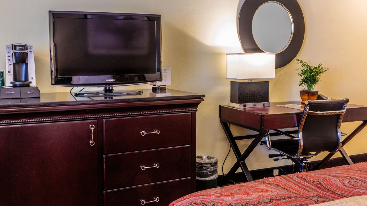 Photo of Bedroom in Basking Ridge