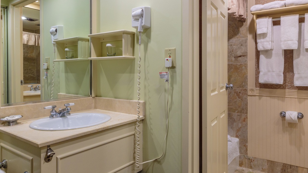 Photo of Bathroom in Basking Ridge