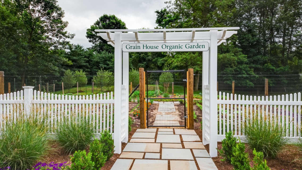 Photo of Outdoor in Basking Ridge