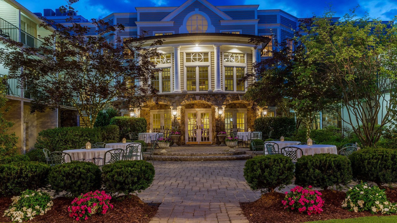 Photo of Outdoor in Basking Ridge