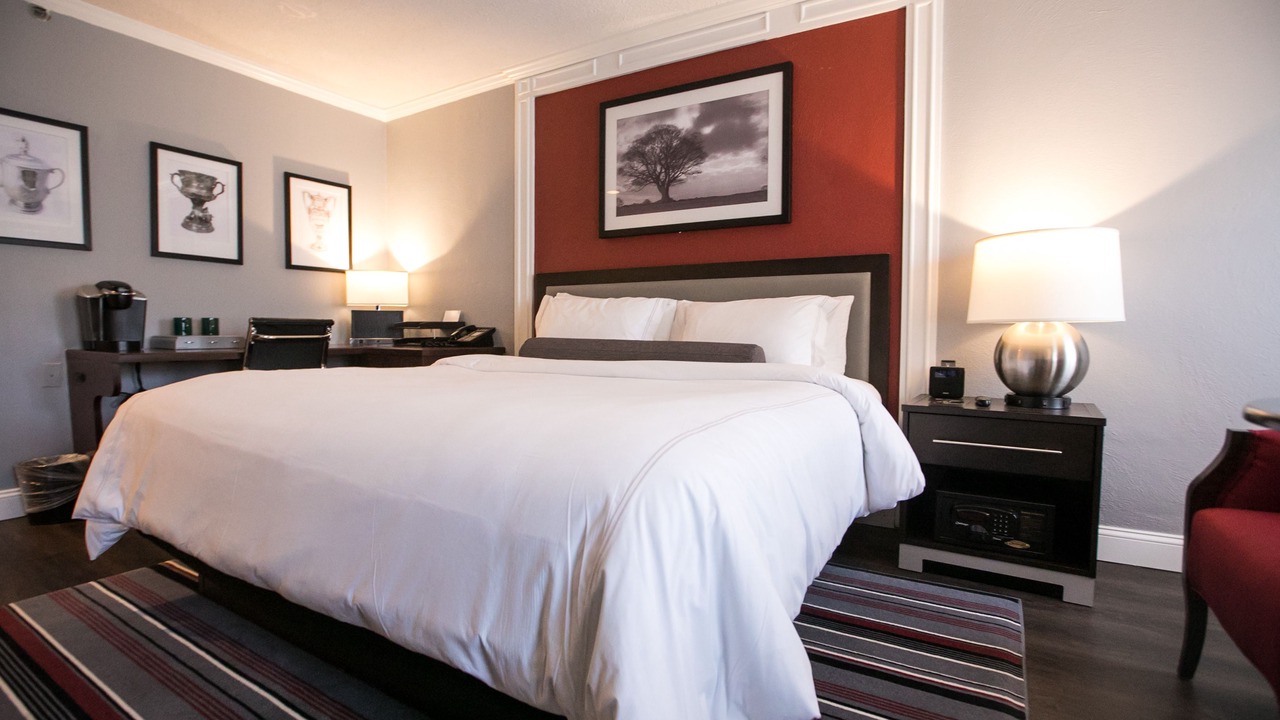 Photo of Bedroom in Basking Ridge