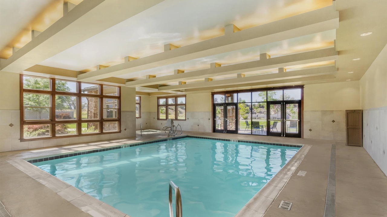 Photo of Outdoor in Marriott-Slaterville