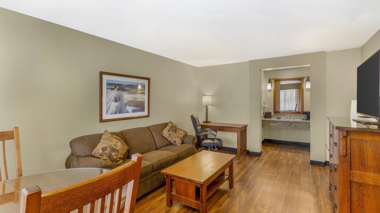 Photo of Kitchen in Marriott-Slaterville