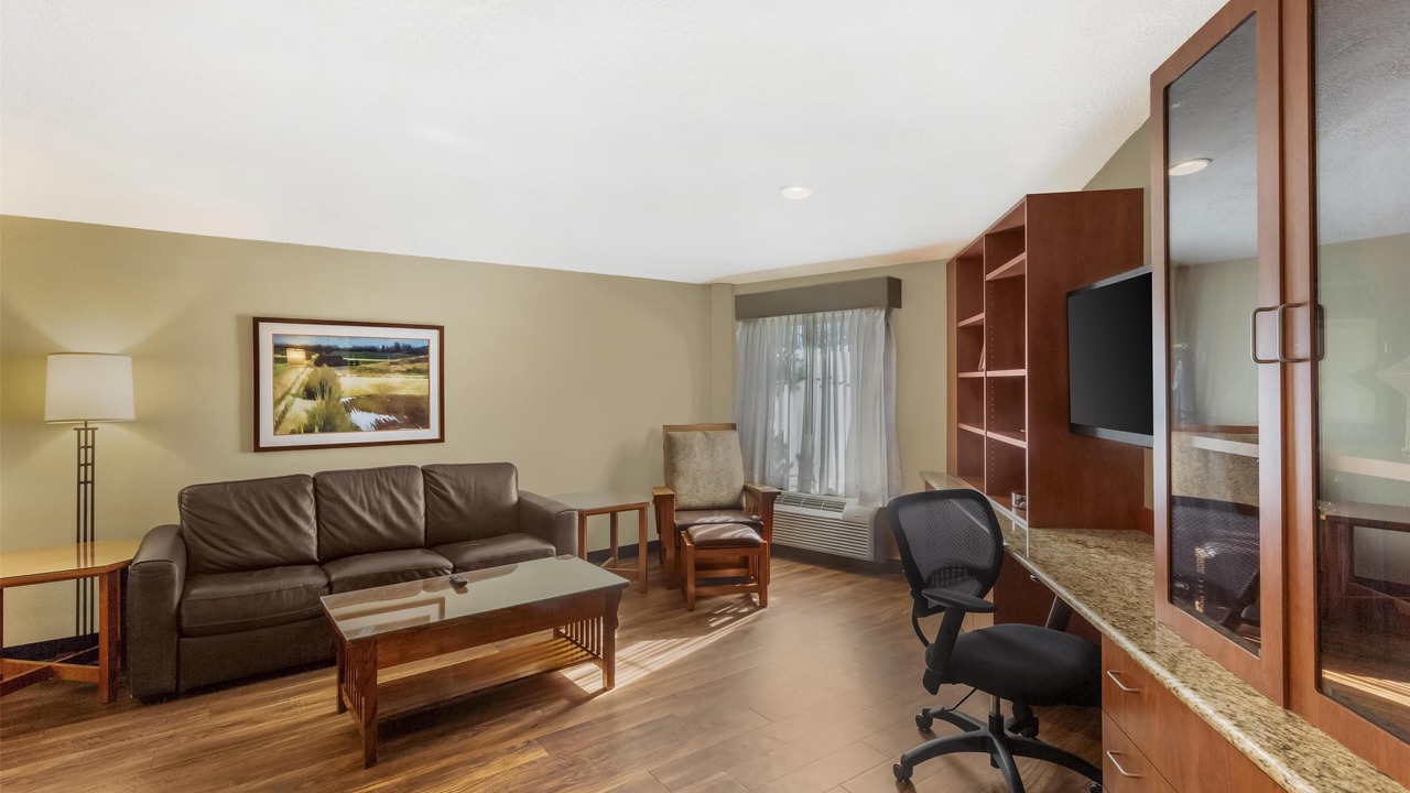 Photo of Bedroom in Marriott-Slaterville