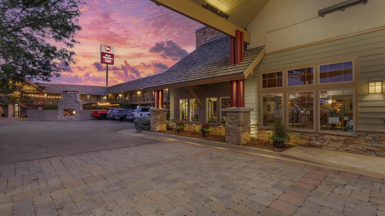 Photo of Outdoor in Marriott-Slaterville