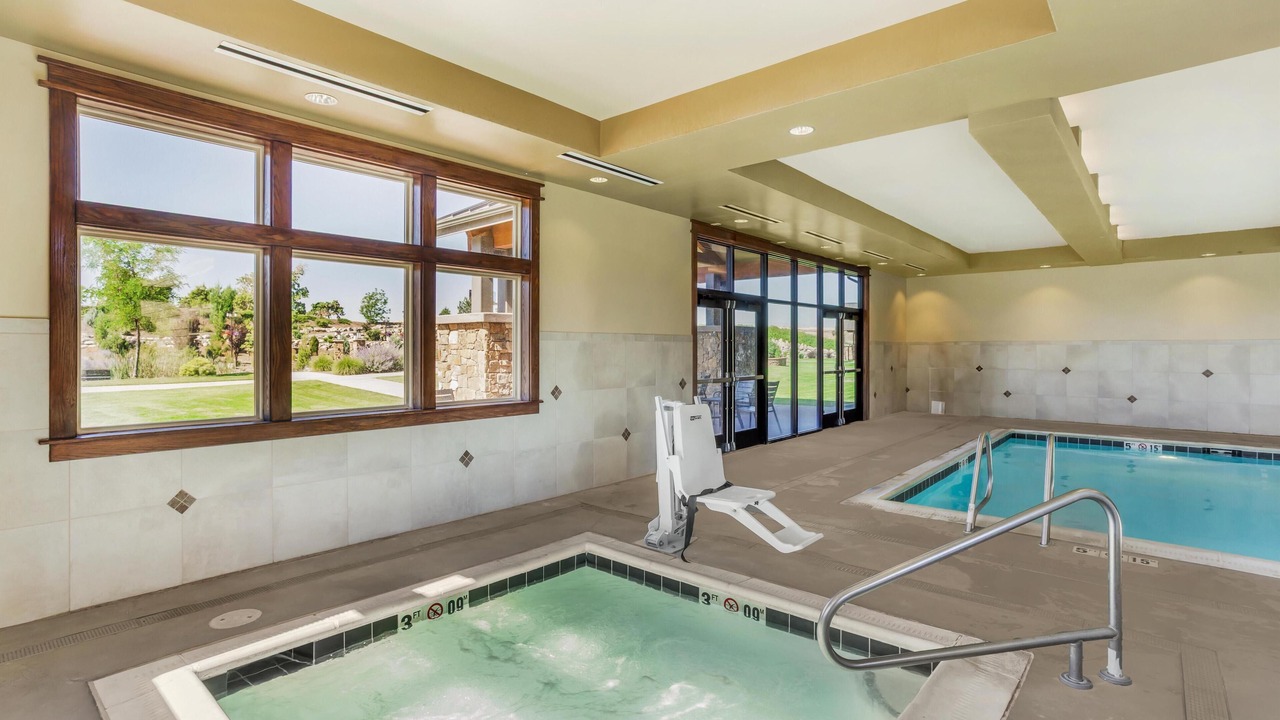 Photo of Outdoor in Marriott-Slaterville