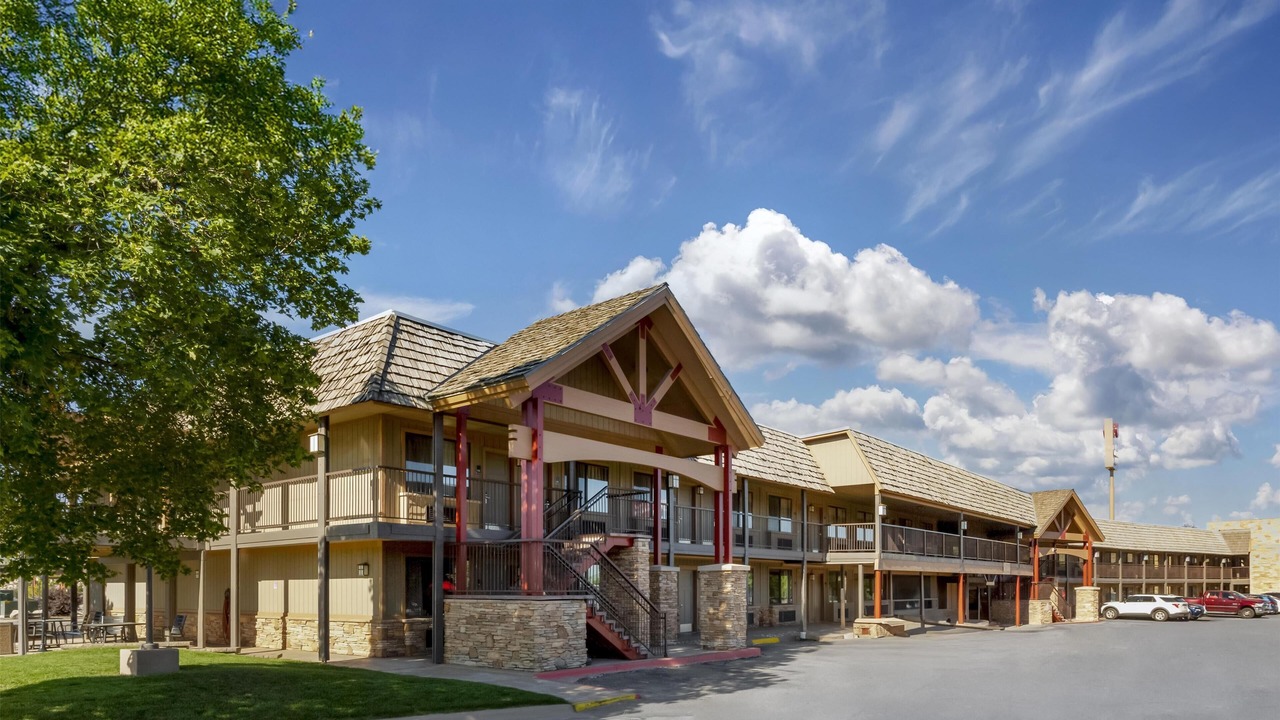 Photo of Outdoor in Marriott-Slaterville