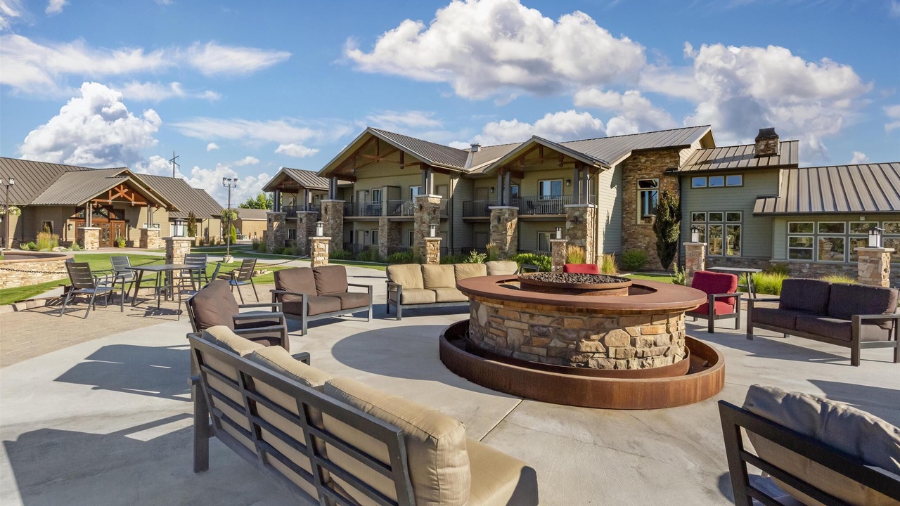 Photo of Outdoor in Marriott-Slaterville