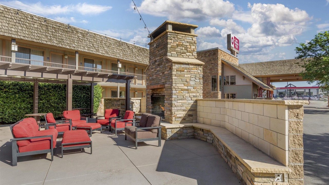 Photo of Outdoor in Marriott-Slaterville