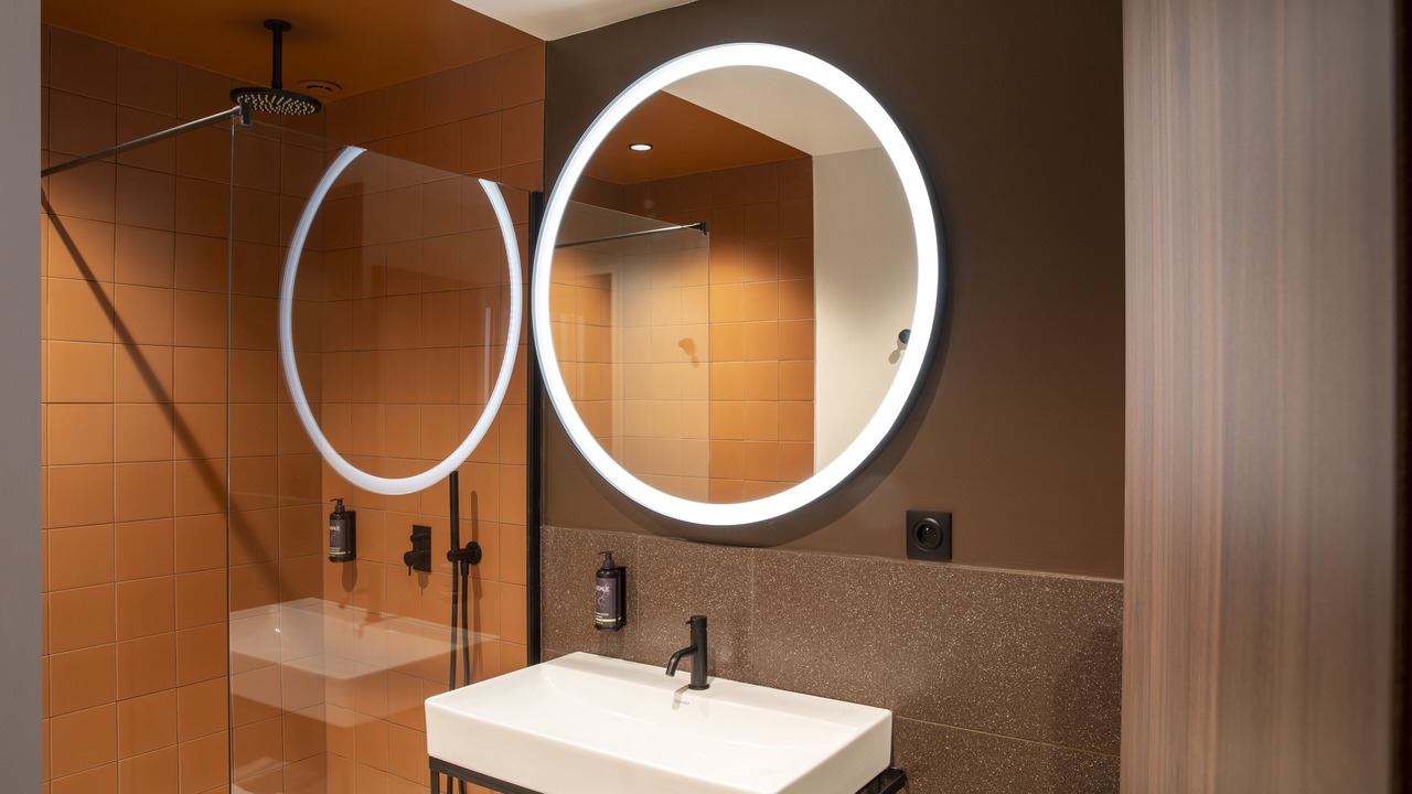 Photo of Bathroom in Le Port sous la Lune
