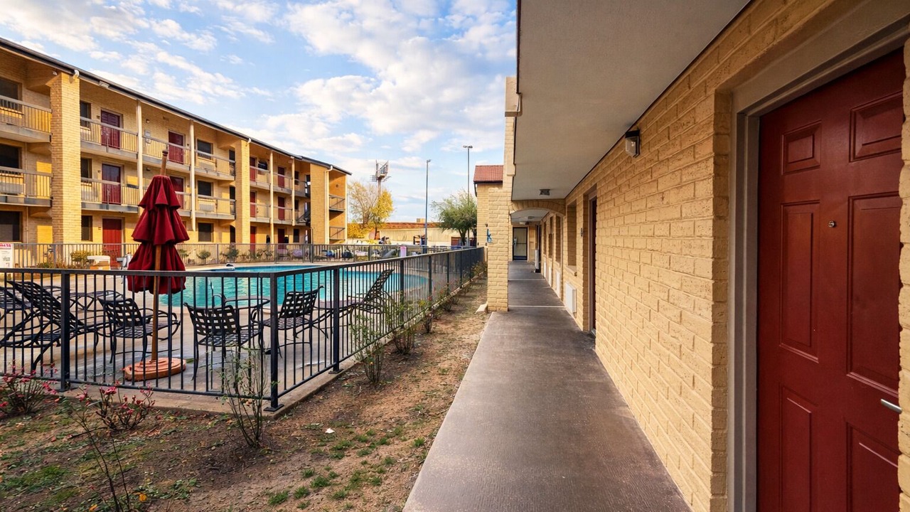 Photo of Outdoor in Southeast Houston