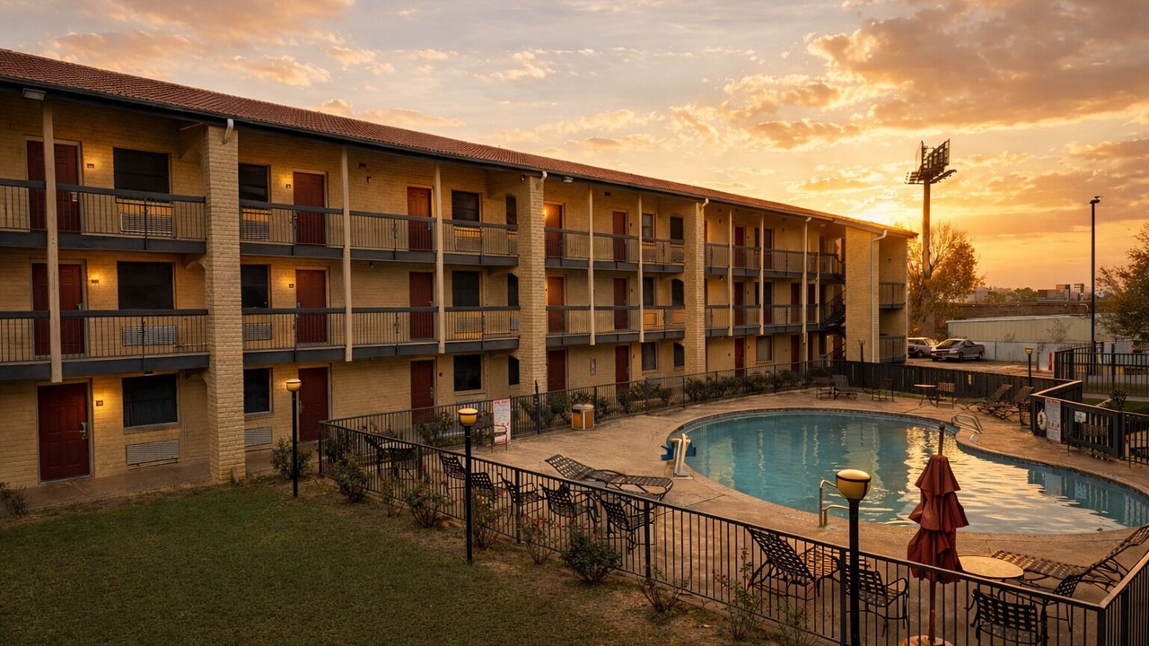 Photo of Outdoor in Southeast Houston