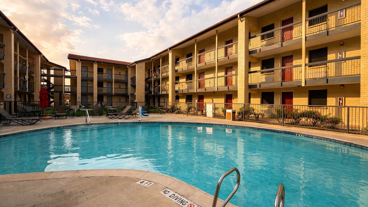 Photo of Outdoor in Southeast Houston