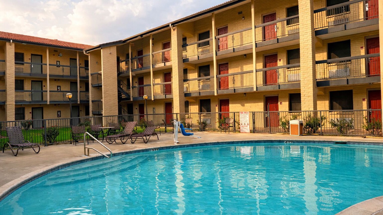 Photo of Outdoor in Southeast Houston