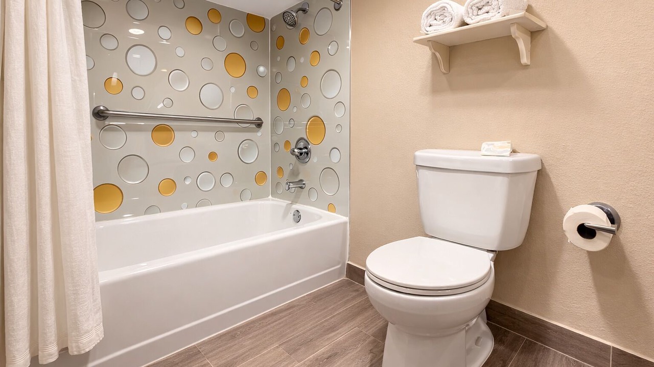 Photo of Bedroom in Southeast Houston