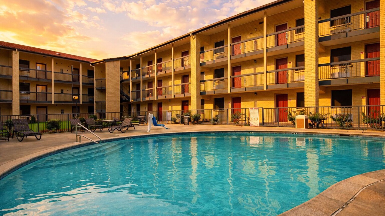 Photo of Outdoor in Southeast Houston