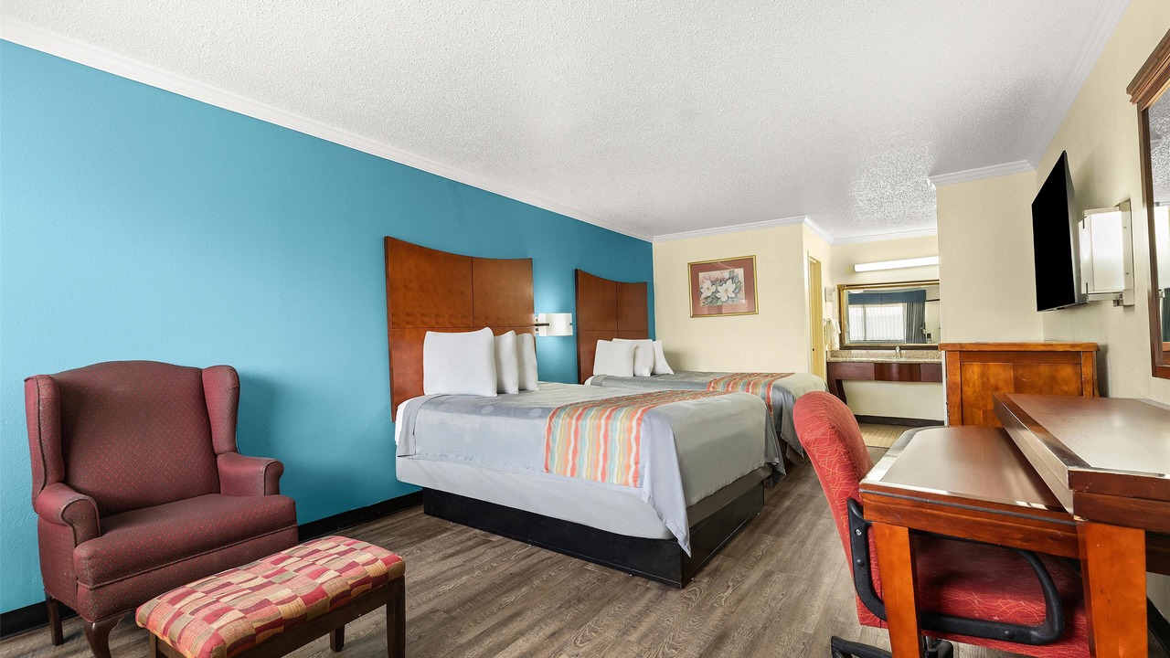 Photo of Bedroom in Aberdeen