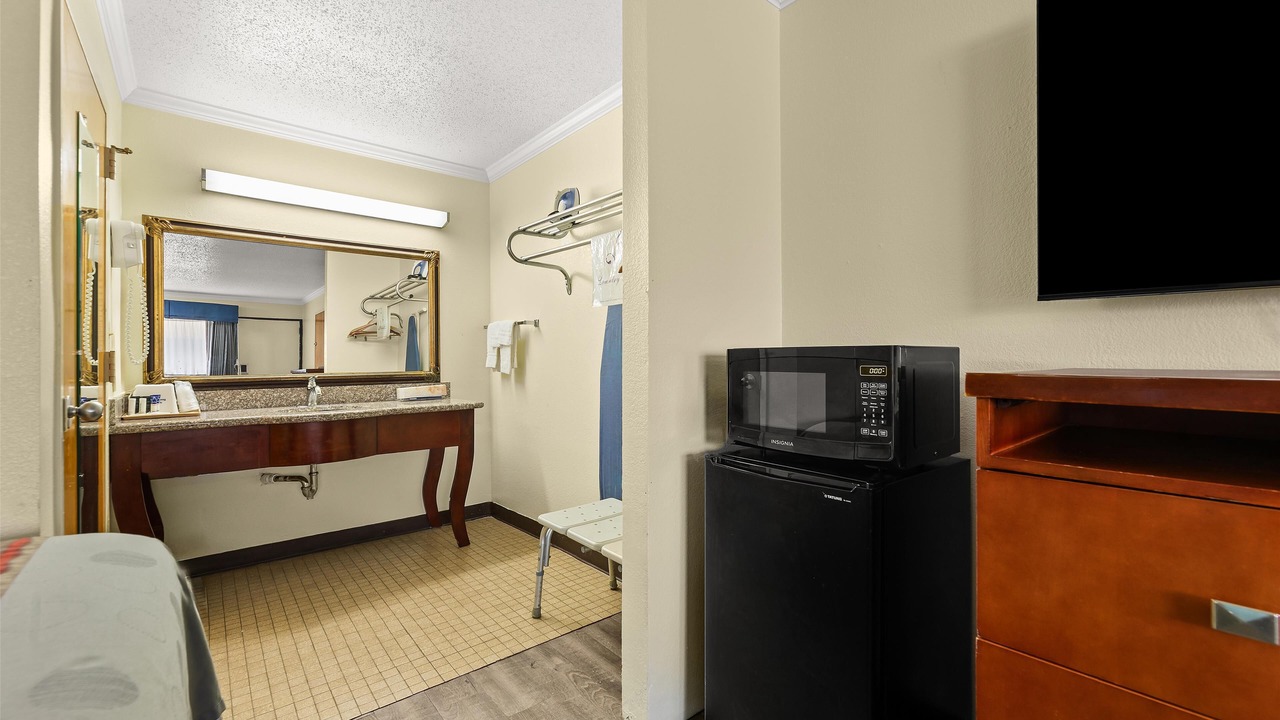 Photo of Bedroom in Aberdeen