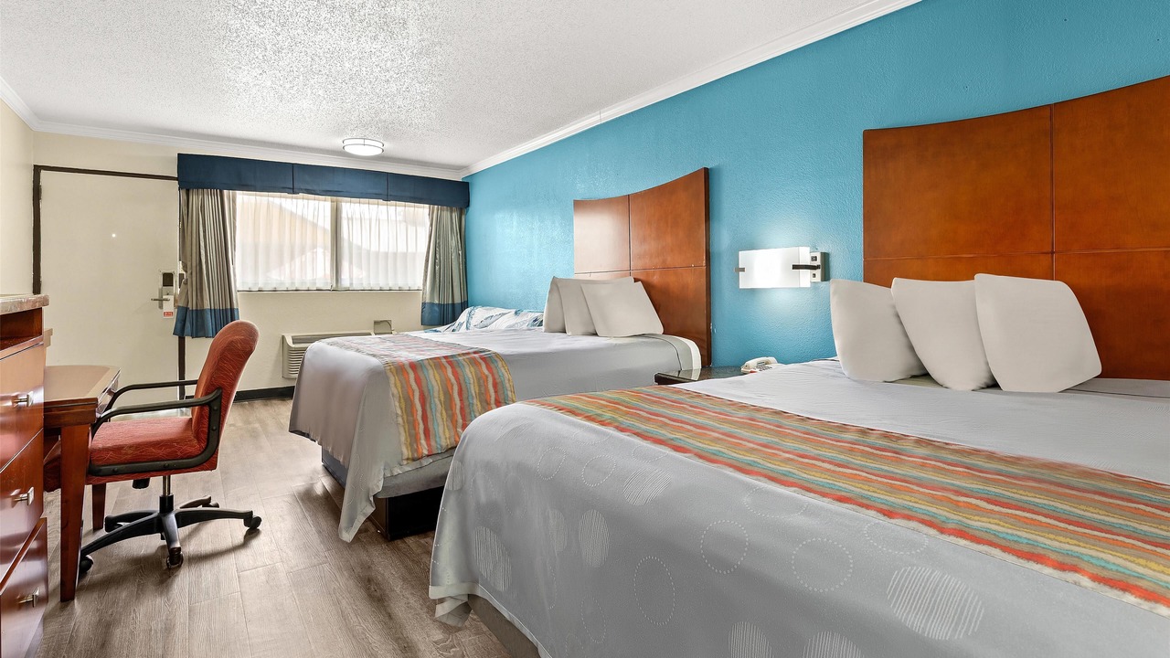 Photo of Bedroom in Aberdeen