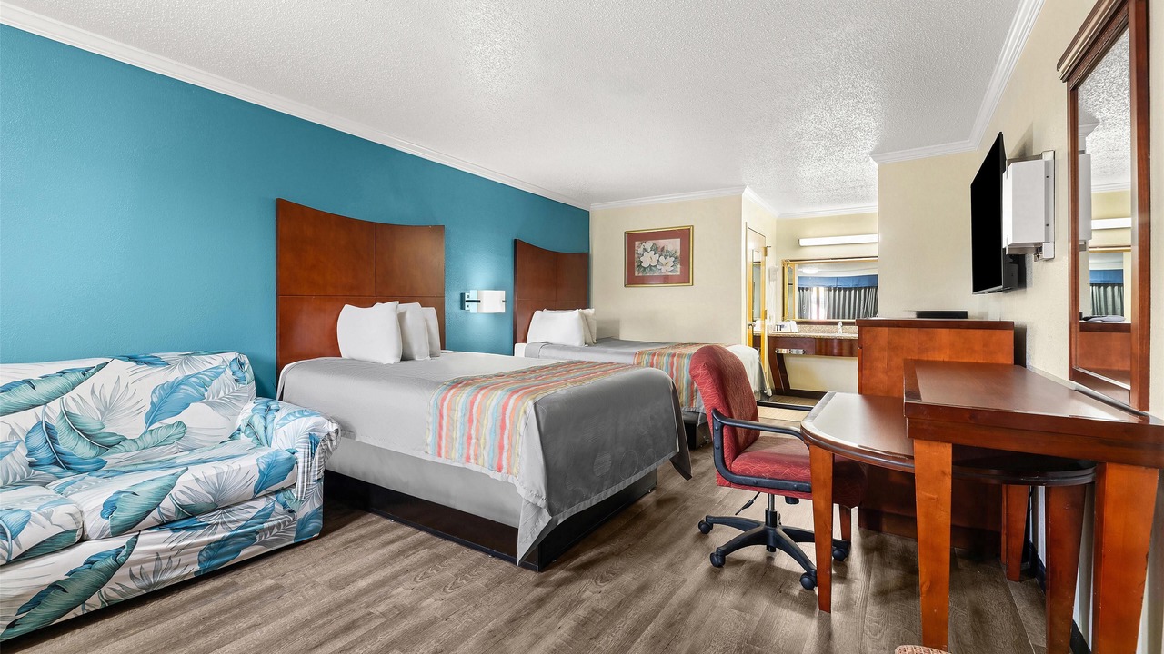 Photo of Bedroom in Aberdeen