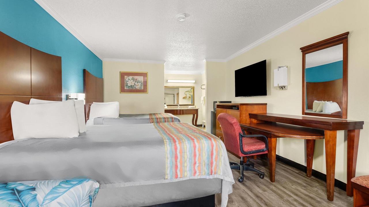 Photo of Bedroom in Aberdeen