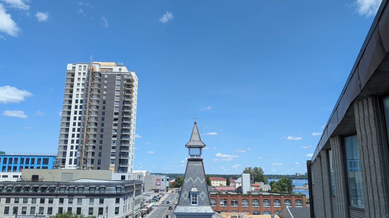 Photo of Bedroom in Kingston