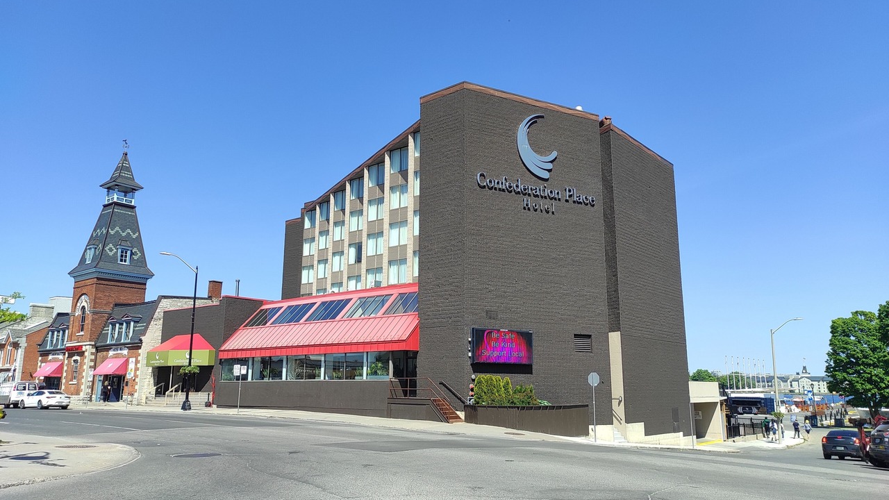 Photo of Outdoor in Kingston
