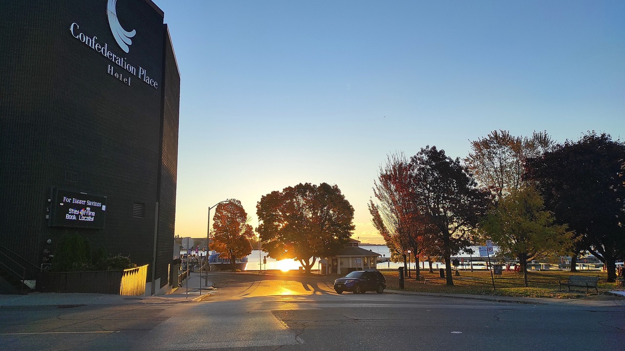 Photo of Outdoor in Kingston