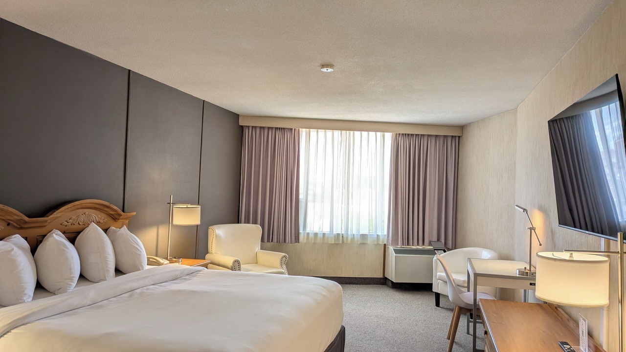 Photo of Bedroom in Kingston