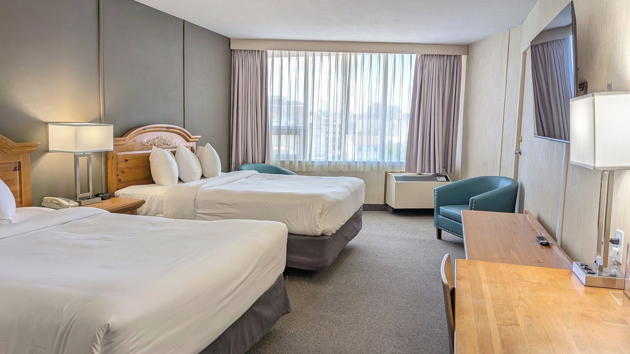 Photo of Bedroom in Kingston