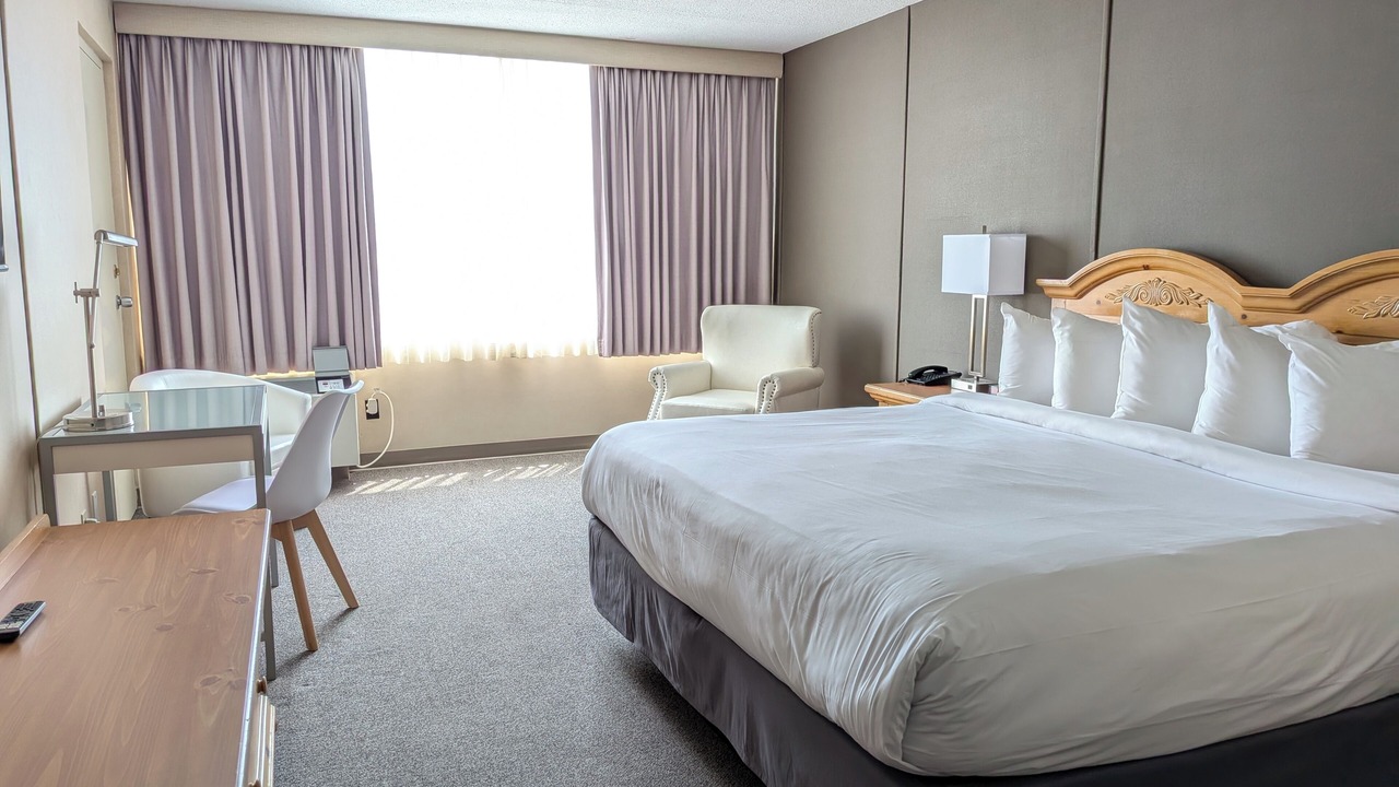 Photo of Bedroom in Kingston