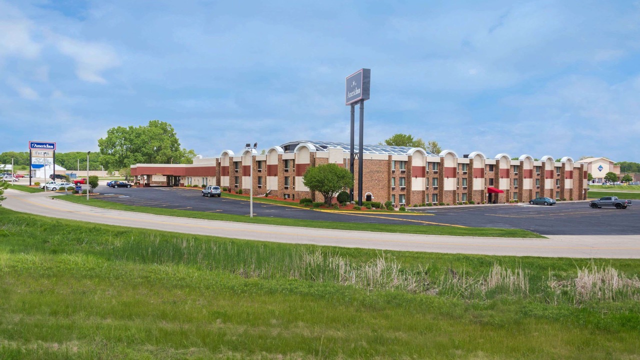 Photo of Outdoor in Janesville